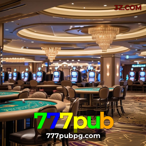 Promoções Sazonais 777pub