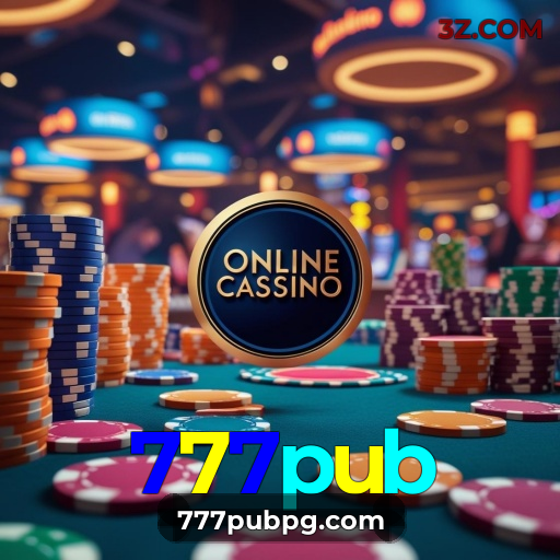 Avaliações dos Jogadores 777pub