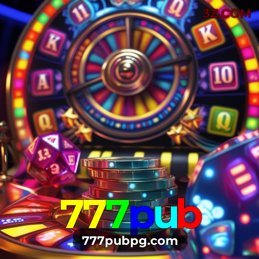 Promoção Relâmpago 777pub