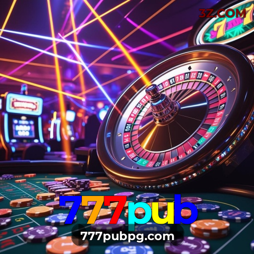 Jogos Exclusivos 777pub