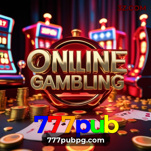 Recursos de Bônus 777pub