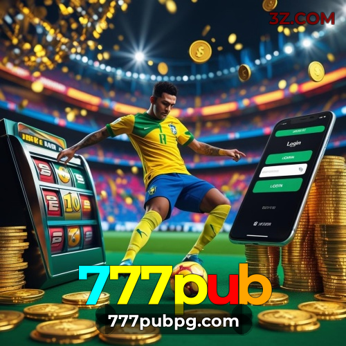 Experiência VIP 777pub