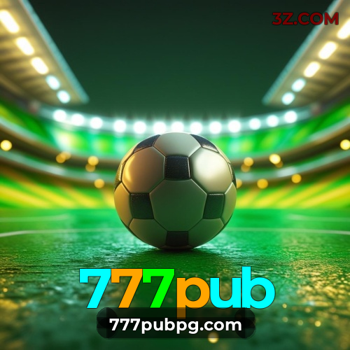 Apostas de Futebol 777pub