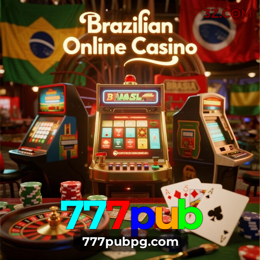 Estatísticas do Jogo 777pub