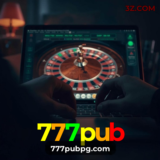Casino VIP 777pub