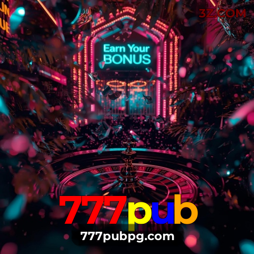 Integração de APIs 777pub