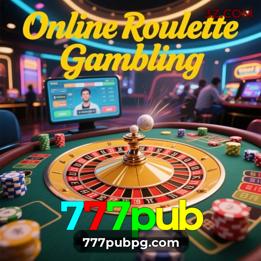 Bônus Diários 777pub